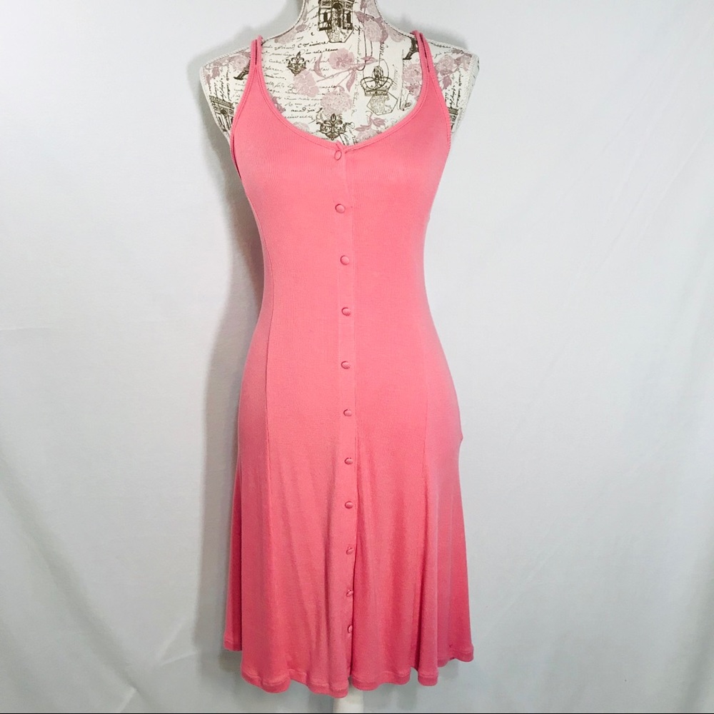 NWT - Roxy Women's People Crazyness Dress - Picture 2 of 8